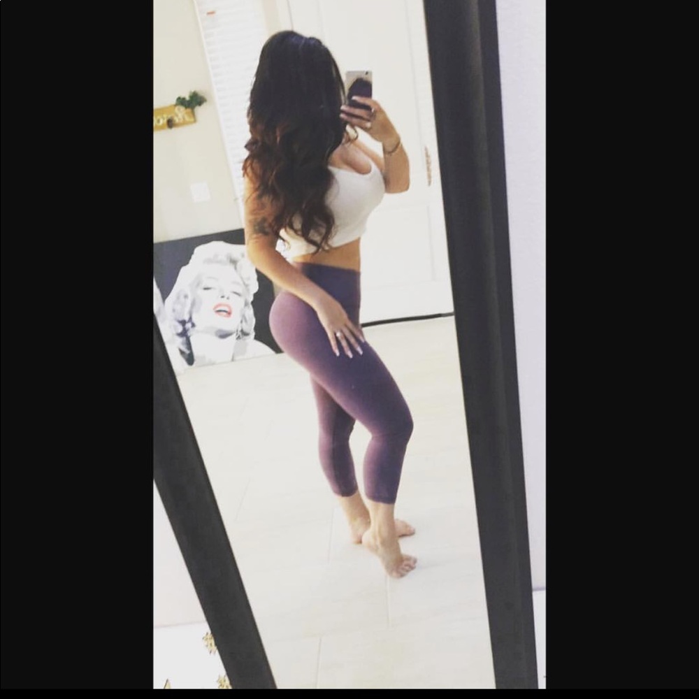 90 Degree Leggings
